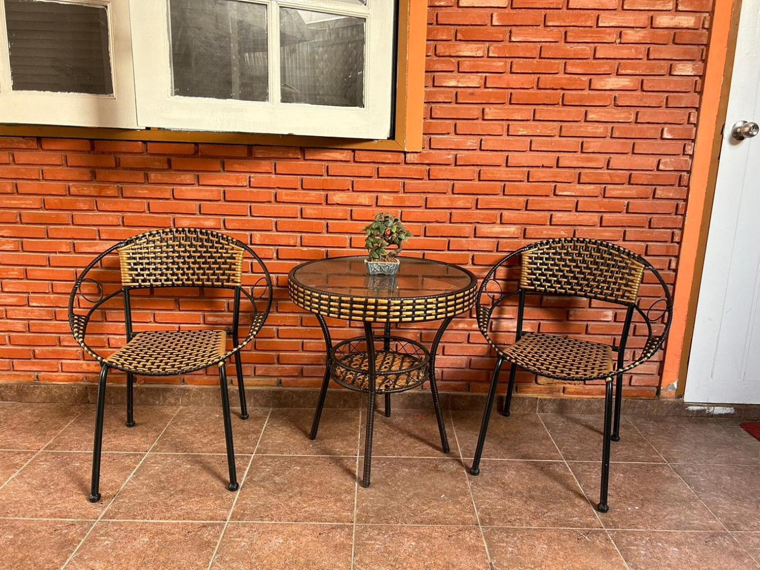 Thaitae Guesthouse Huahin Eksteriør billede