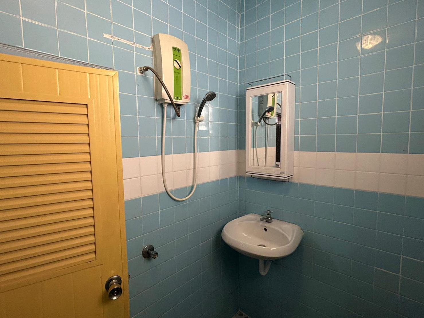 Thaitae Guesthouse Huahin Eksteriør billede