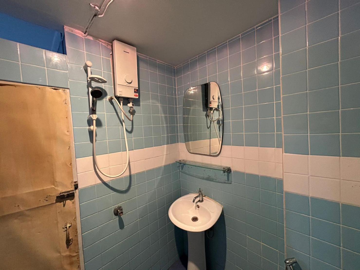 Thaitae Guesthouse Huahin Eksteriør billede