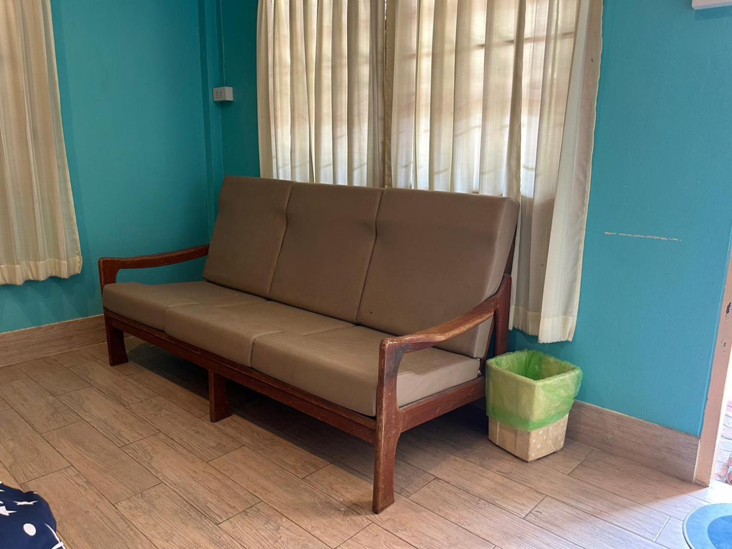 Thaitae Guesthouse Huahin Eksteriør billede