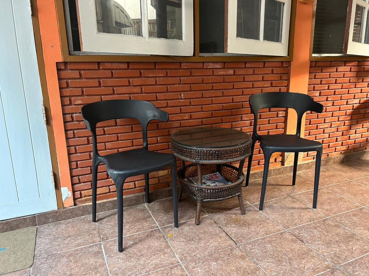 Thaitae Guesthouse Huahin Eksteriør billede