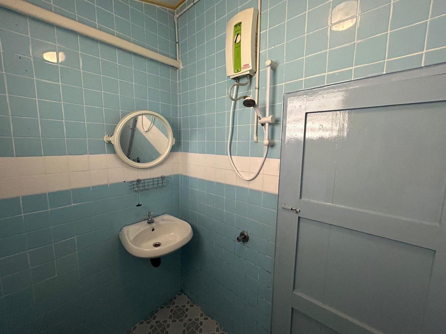 Thaitae Guesthouse Huahin Eksteriør billede
