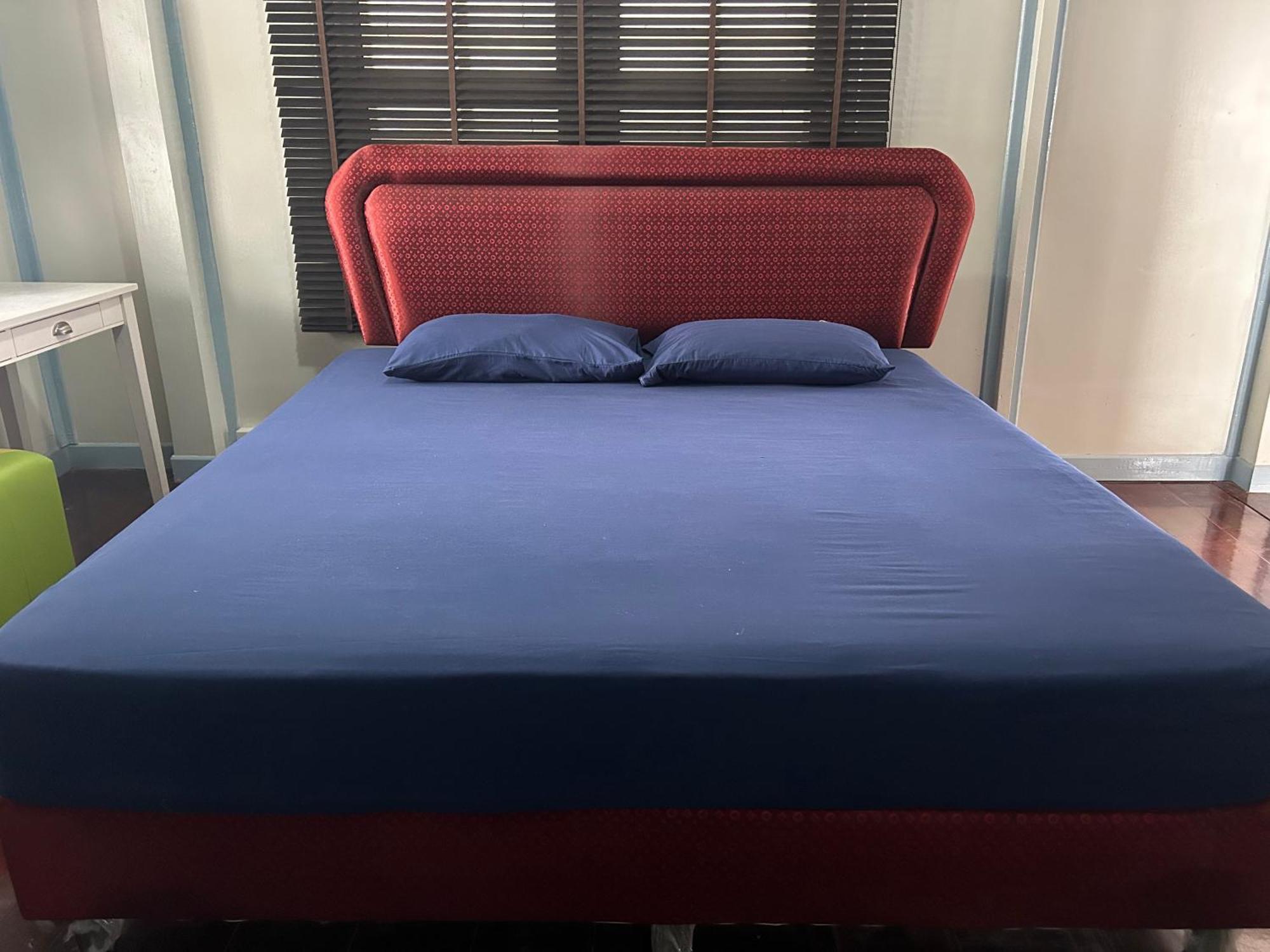 Thaitae Guesthouse Huahin Eksteriør billede