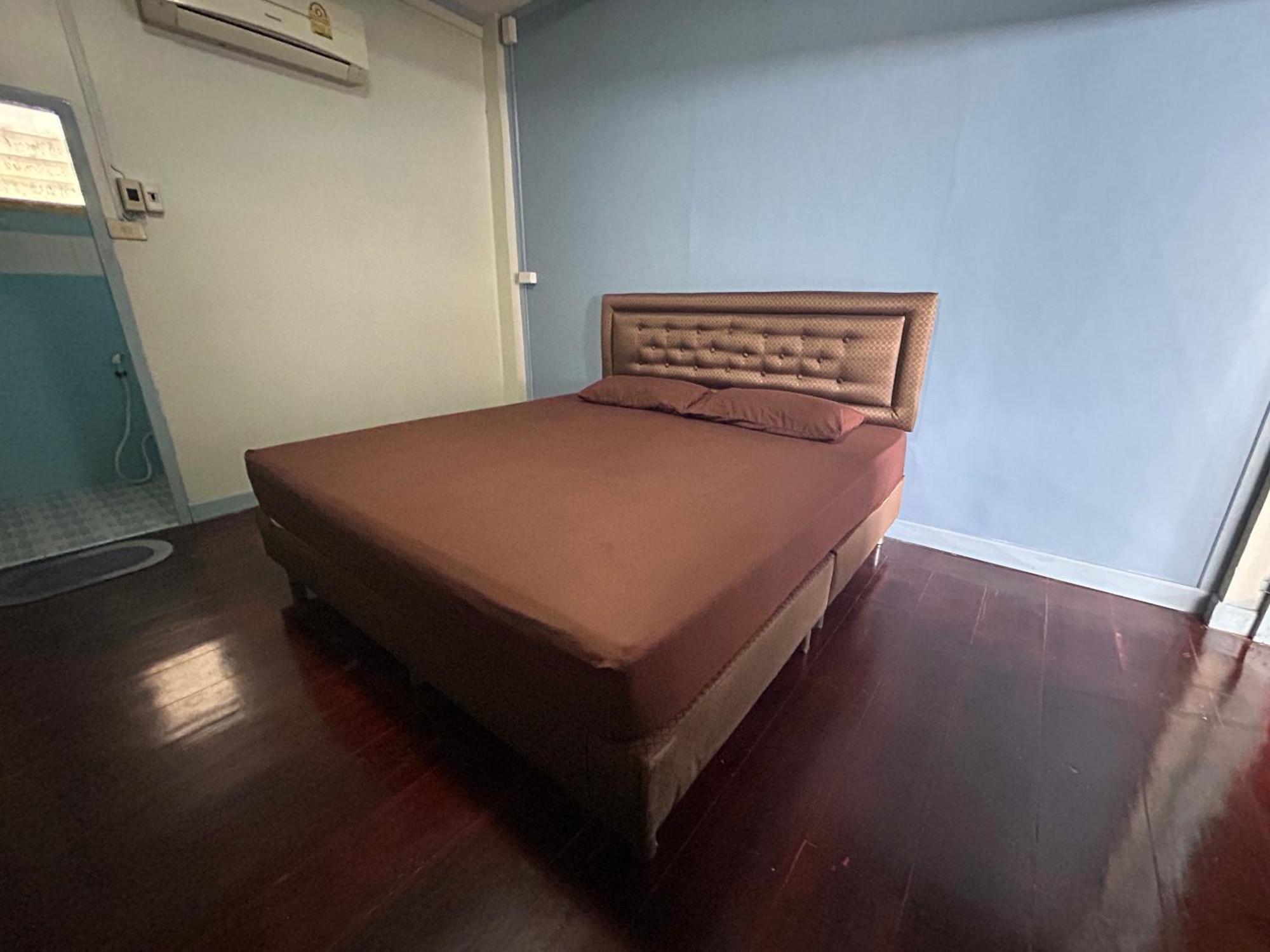 Thaitae Guesthouse Huahin Eksteriør billede