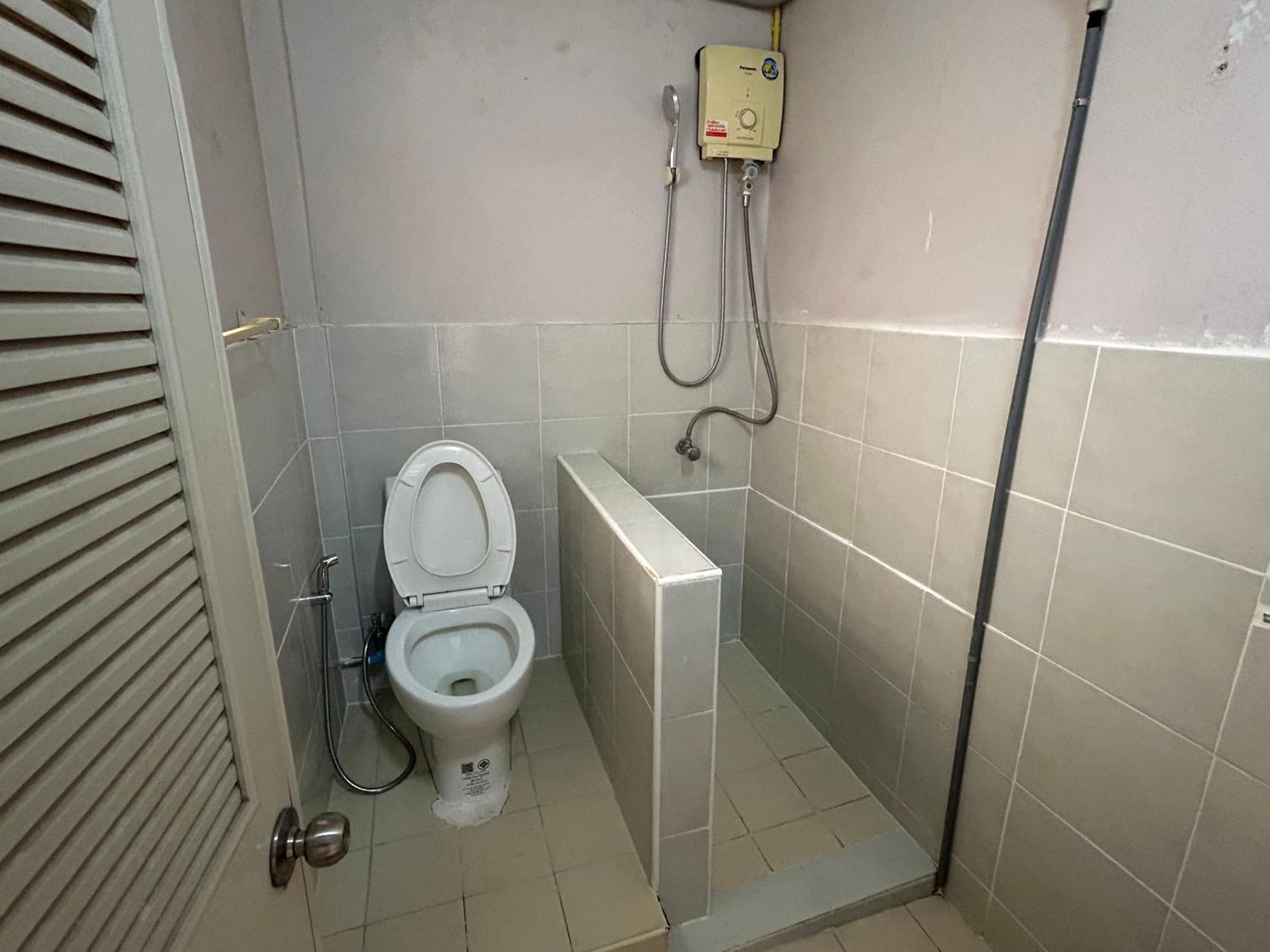Thaitae Guesthouse Huahin Eksteriør billede