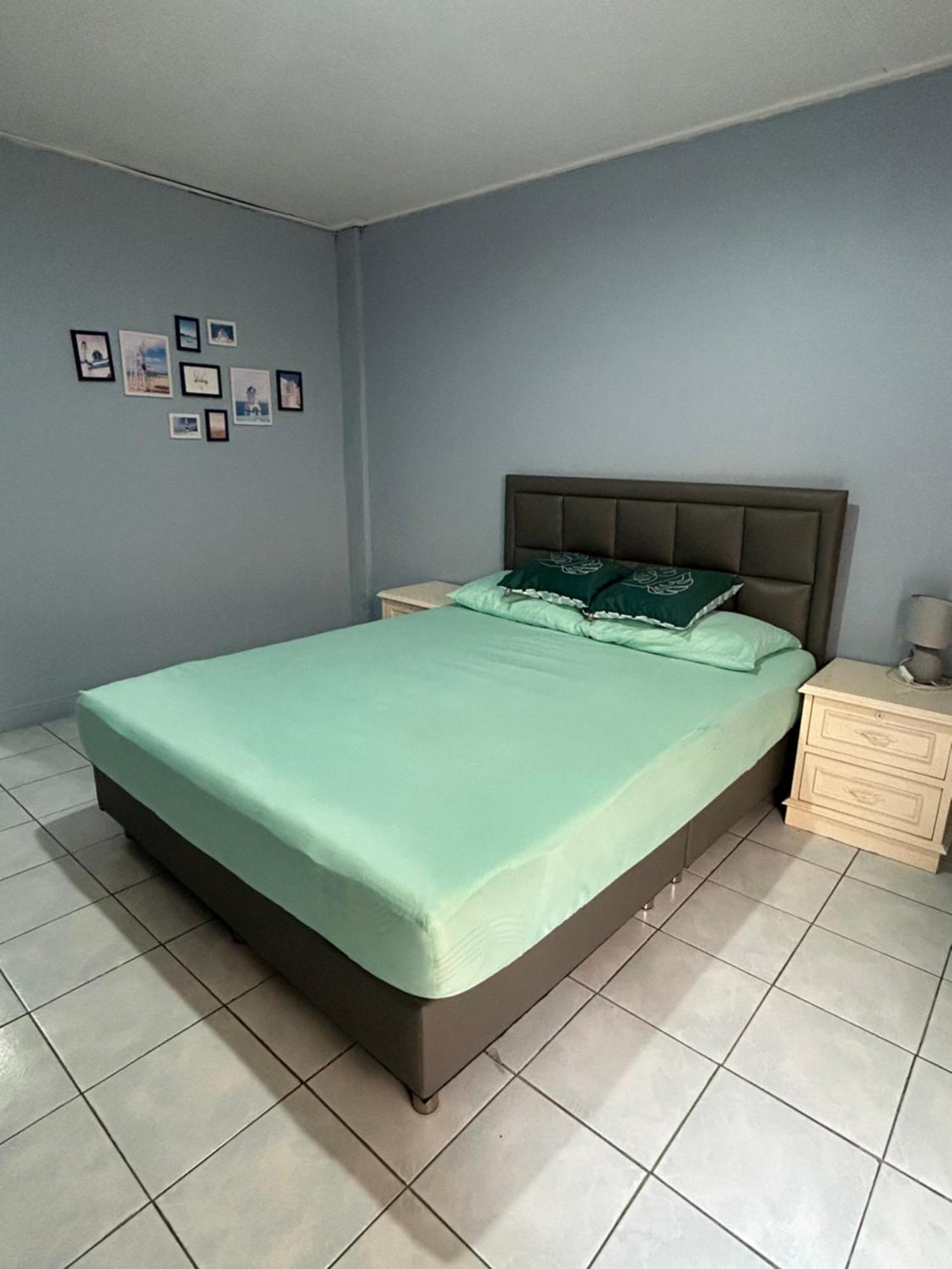 Thaitae Guesthouse Huahin Eksteriør billede