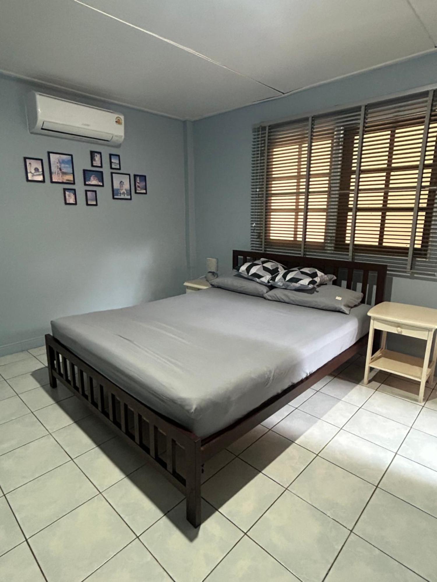 Thaitae Guesthouse Huahin Eksteriør billede