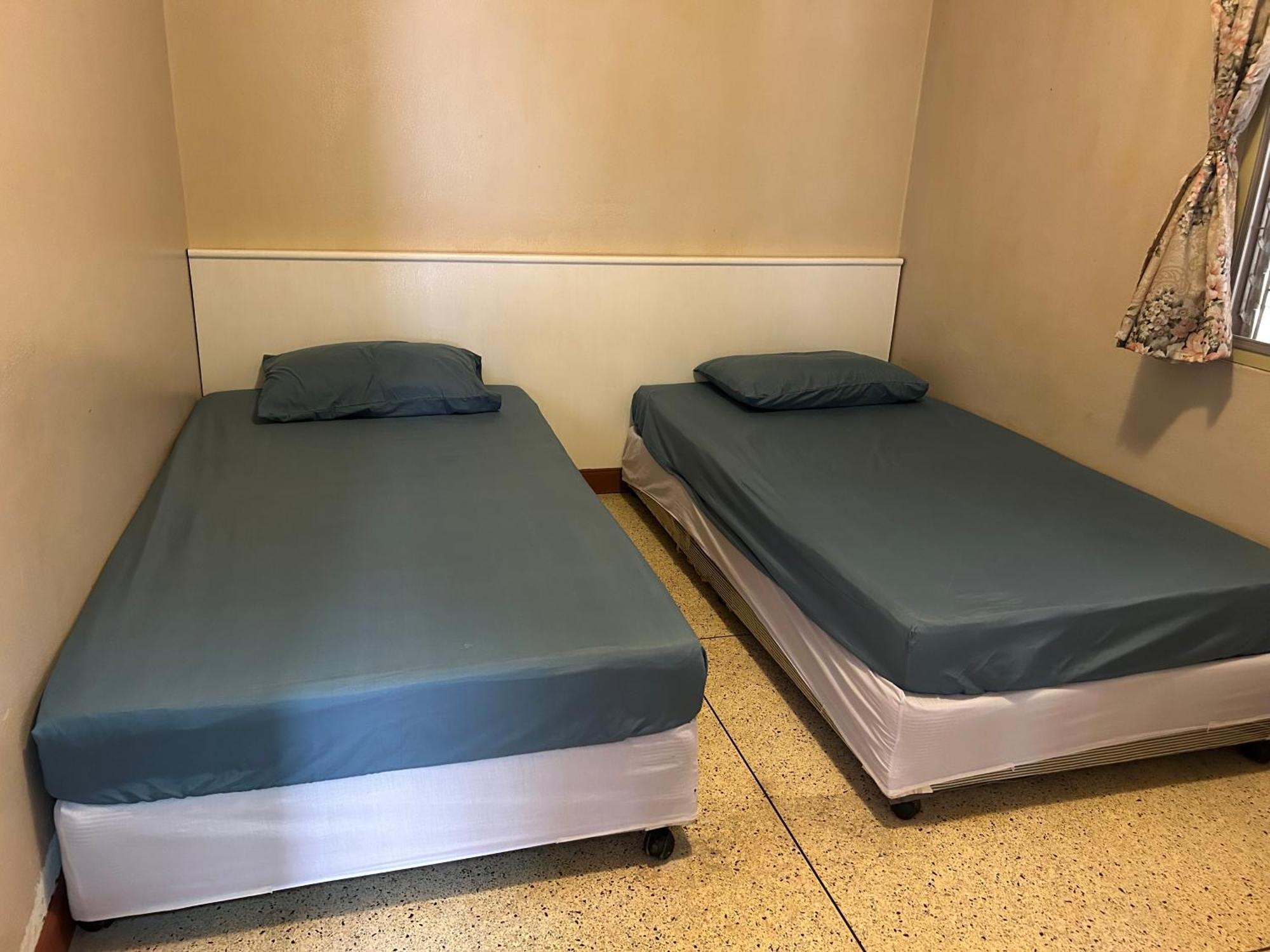 Thaitae Guesthouse Huahin Eksteriør billede